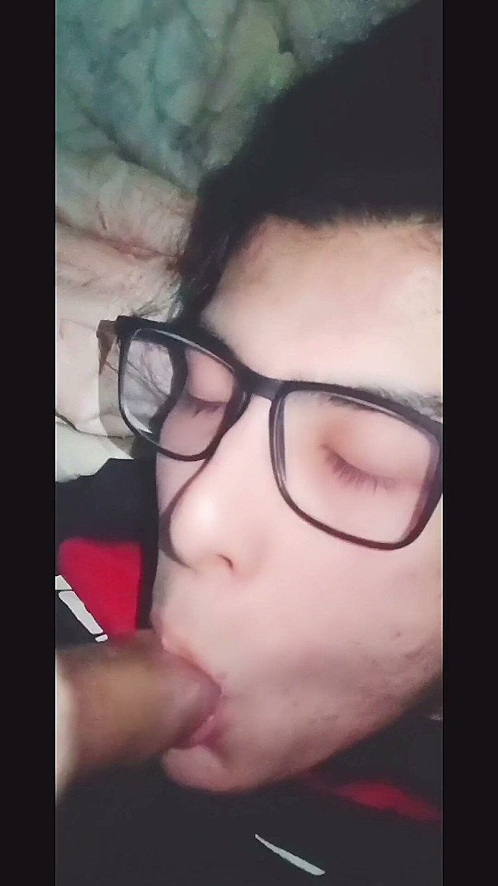 Celi Red: Self Suck and Cumming in My Face!