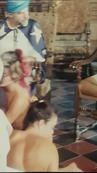 Cel mai bun moment din viața noastră porno - capitolul 10