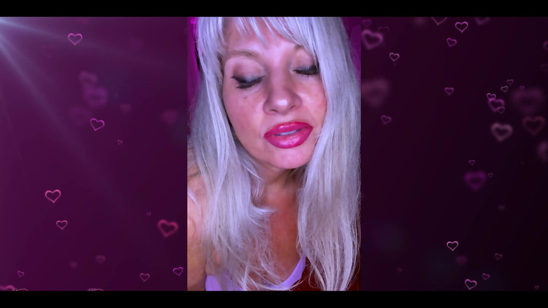 PaintedRose: Глупые развлечение с пеной и трахом За кулисами Rosie