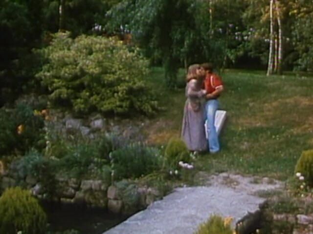 European Classics: Cena 4: secrétaire Sans Culotte (1979) - Classic XXX Clip