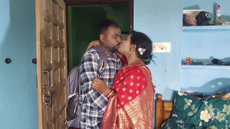 Sona bhabhi: My Husband Fucked Me