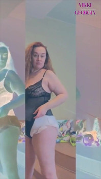 Op maat gemaakte modeshow