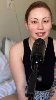 Asmr edepsiz konuşma stimülasyonu