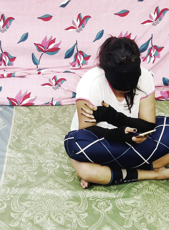 Slider: Бхабі потрібен трах