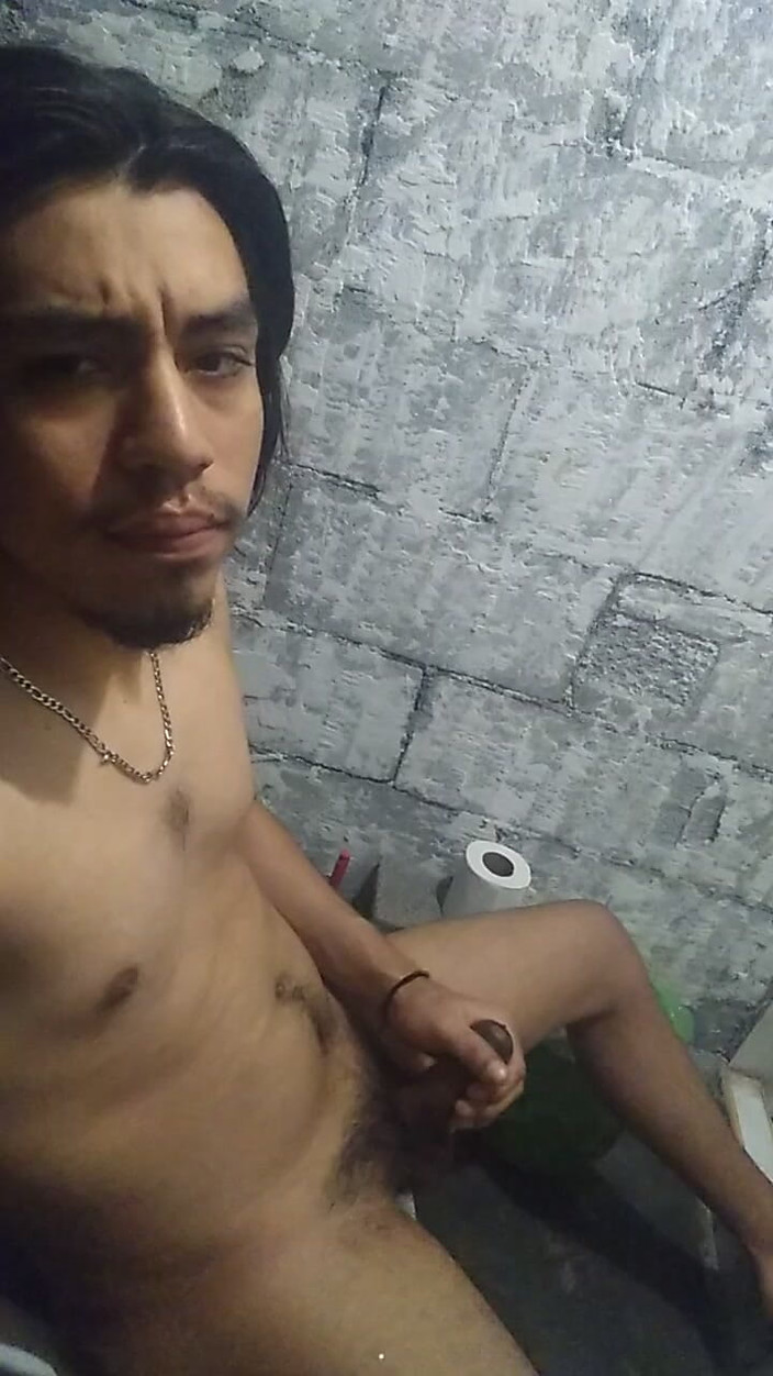 AlexAlejandro13: Men Naked in Shower