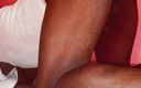 Demi sexual teaser: Gái da đen twink muốn được đụ trong góc tối 3