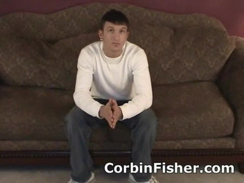 Corbin Fisher: Paul Solo