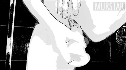 Toma Mur: 카툰 || 샤워하는 딜도를 가진 소녀...