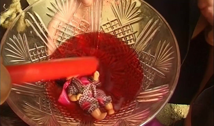 VintageXMovies: Perverzní špinavá sexy nevlastní sestra děvka