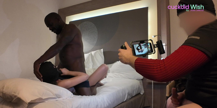 Joss for Cuckold wish: Gadis Tua 18y Sudah Dengan Cuck