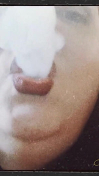 Penguasaan Gothic Vape