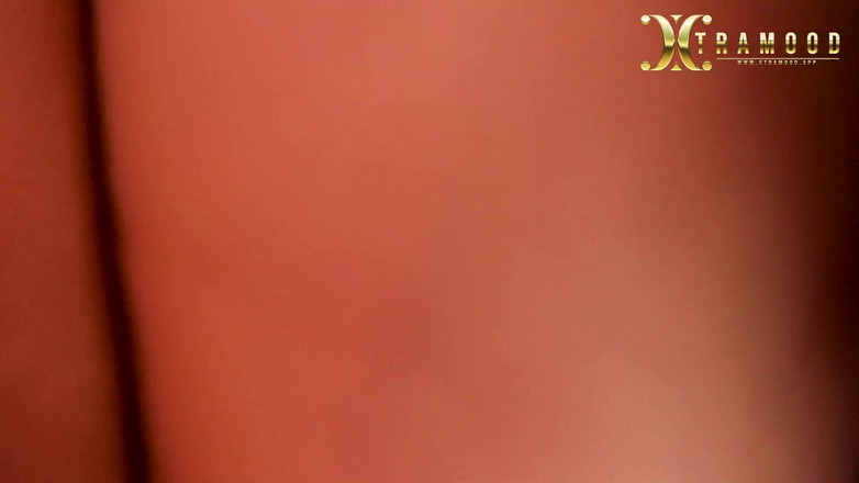 Xtramood: Stor kuk styvson knullade sin styvmor