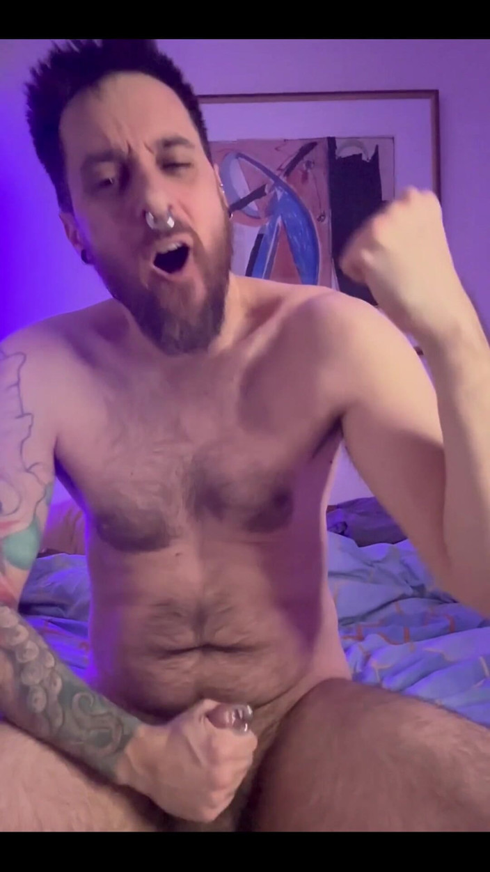 Maxx Obsidian: ¡Esta sesión de golpe es solo para mis buenos chicos!