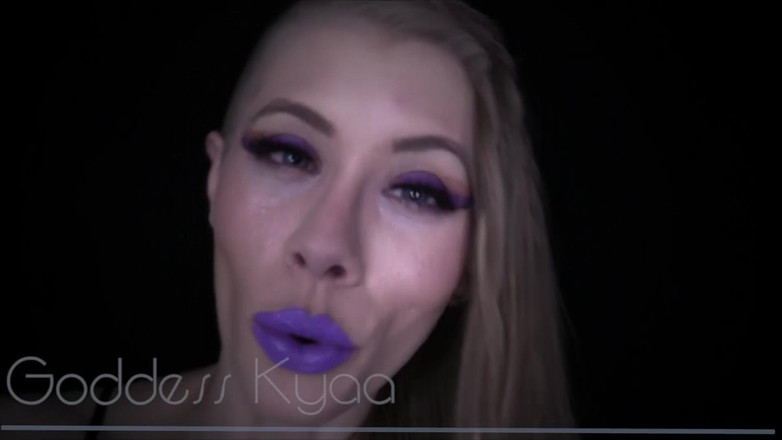 Kyaa Chimera: 내 키스를 위한 모든 것