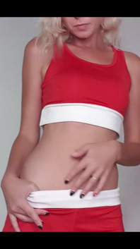 Hot Yoga Pants Ass Worship