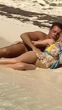 Dott Max Caribe anal sex 2
