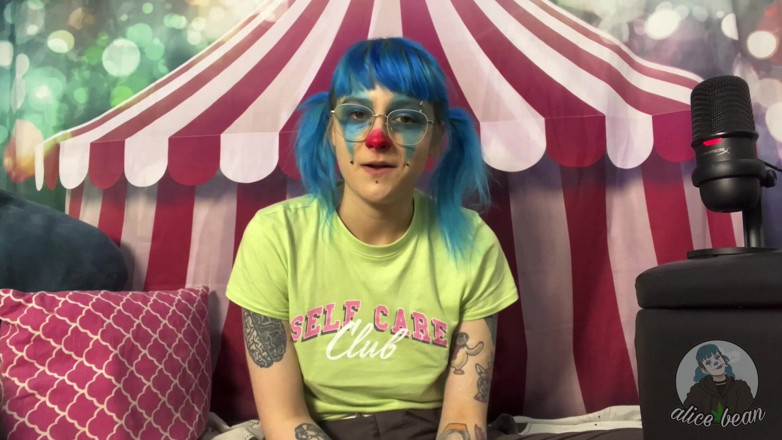 Alice Bean: Itens de perfume especializados