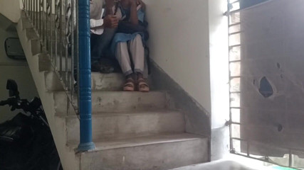 Nazima Khan: Desi College Students After College Is Over