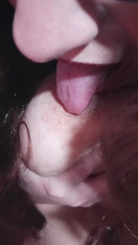 I Love Licking These Things!