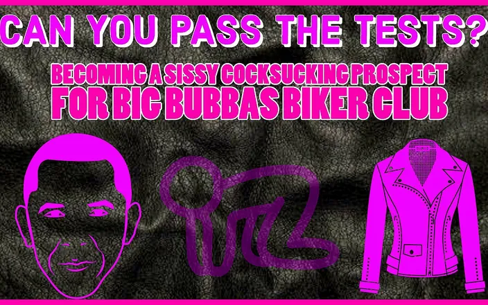 Campsissyboi: AUDIO ONLY - Becoming a sissy cocksucking prospect for big bubbas...