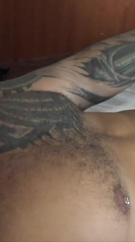 Fucked Raw T by the Massive Cock of Viktor Rom