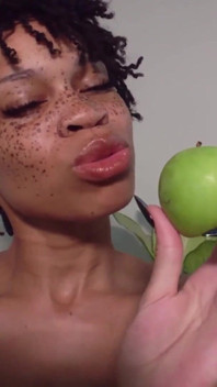Your Ex Girl Eats Your New Girl- Voress Goddess Rosie Reed Eats Your New Girlfriend- 1080p HD