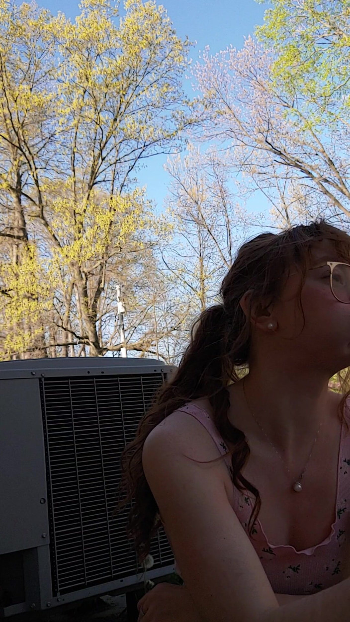 MandyFrizzle: Gardner a besoin d’une pause