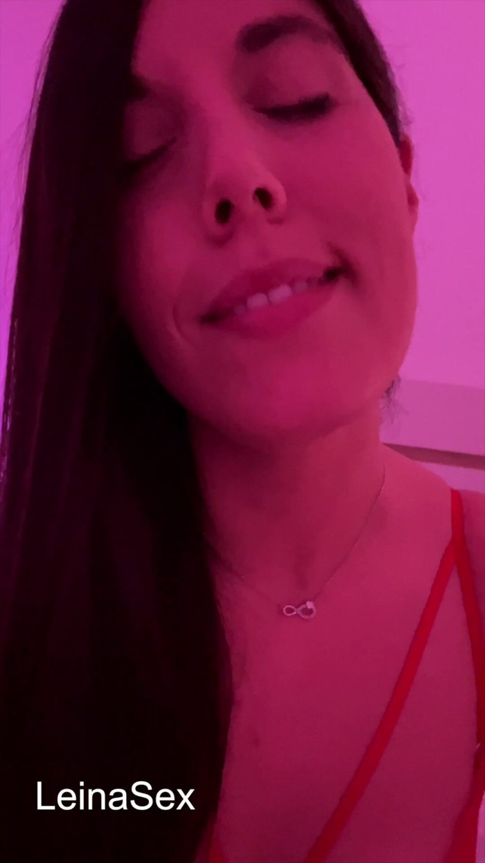 Leina Sex: Fucked by Another