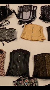 Look at My Collection!!! Want to Add to It