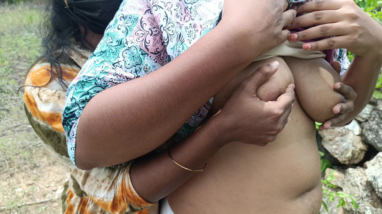 Magilmathi: Lesbianas al aire libre