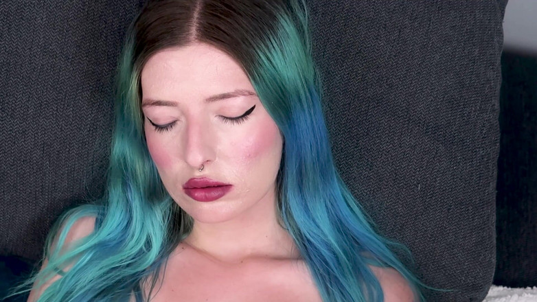 missjadexxx: Agony yang cantik