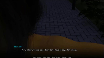 Visual Novels: WVM stars university part 59