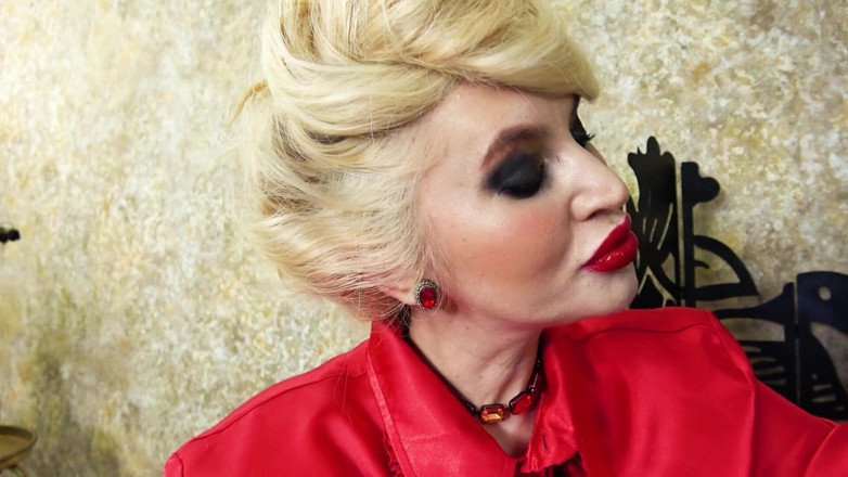 Goddess Celine: Weibliche dominanz