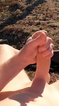 Been Enjoying the Sun All Weekend, and Did Enjoy It the Best Way Possible!