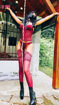 MILF peccaminosa