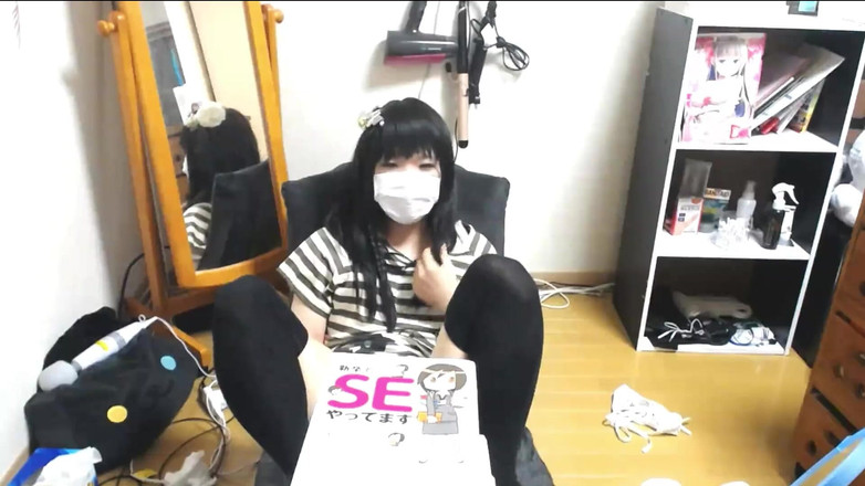 asamin: [nh]_squirting 어떤 요청도 수락하는 바이브레이터로! [asami_0601]_(2)
