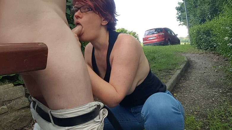 Popp Sylvie: Fuck in my jeans