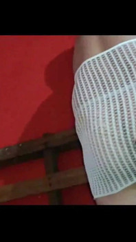 Strip tease de Jose Castell preto 1