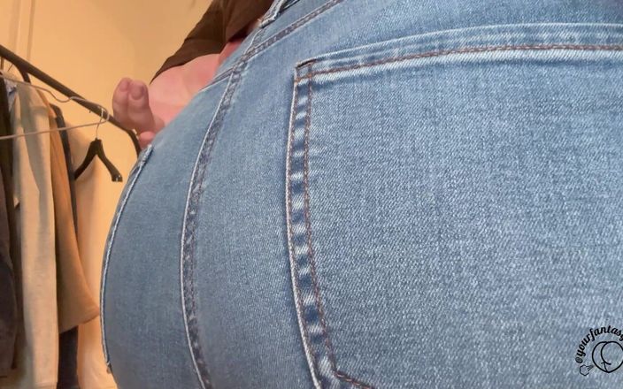 Your fantasy studio: POV: Você é meu escravo comendo peido