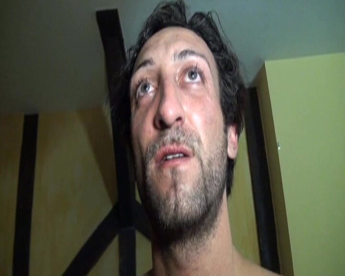 Videos Francaises: Приваблива Французька Лялька Трахає Трьох Чуваків На Складі