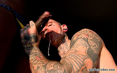 PIGBOYRUBEN: Vypusť to hluboko 3