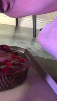 I Pee in Your Cake and Trample It with My Feet