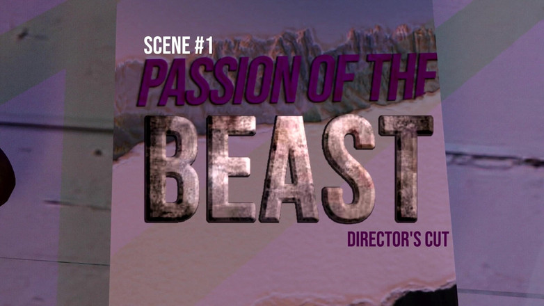 Taylor Breeder: Passie Van Het Monster Deel #1