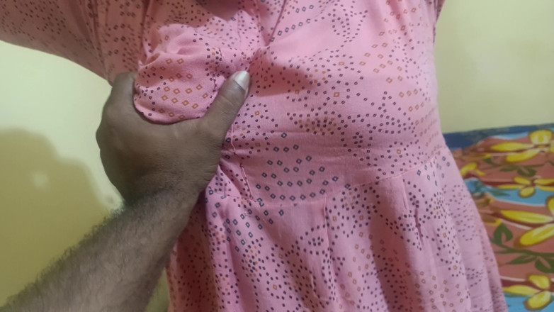 Wonder: Desi Hot Fuck