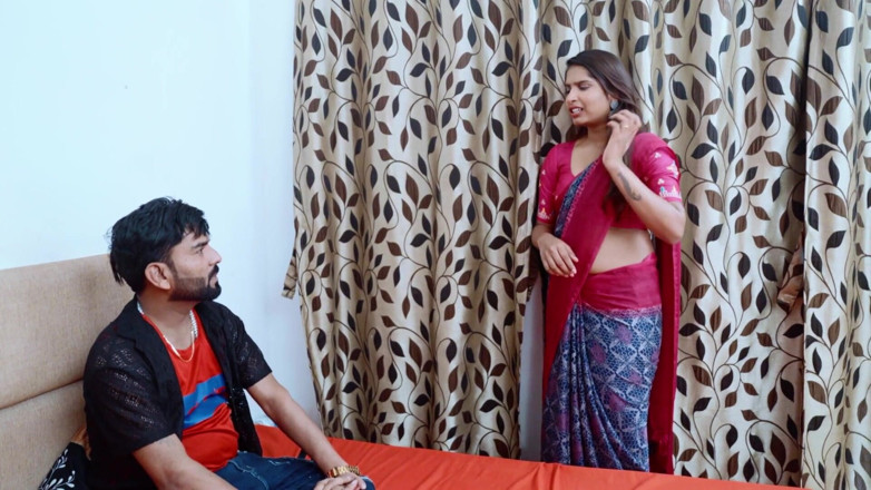 harry1: La directrice de casting indienne appelle à baiser toute la nuit,...