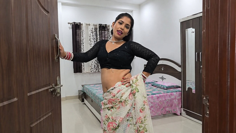desi bhabhi videos: Nou căsătorită desi bhabhi Ne Khud Se Chut Ka Pani...