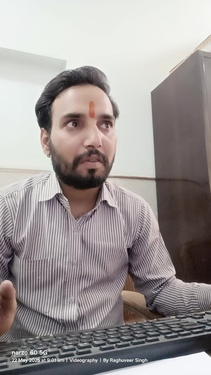 Rajasthani-old-lover: Pakistański starzec