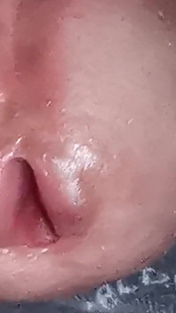 The Dick Growls at Its Owner