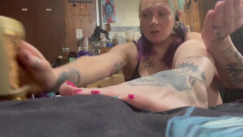 RoxxyReed: Jedyne spojrzenie