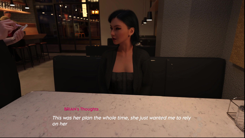 Wickedgammes studio: Amcık sevgilisi (bölüm 22)